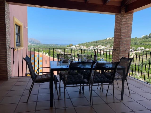 5 soveværelse Villa til salg i Orba - € 499.000 (Ref: 9816919)