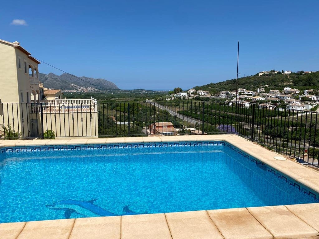 5 soveværelse Villa til salg i Orba - € 499.000 (Ref: 9816919)