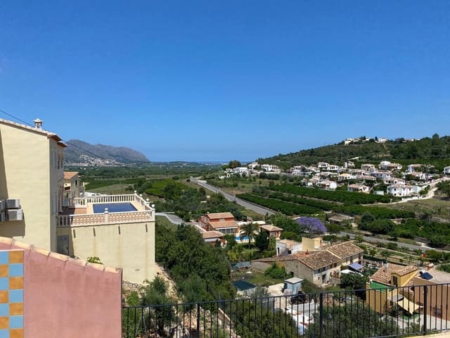 5 soveværelse Villa til salg i Orba - € 499.000 (Ref: 9816919)