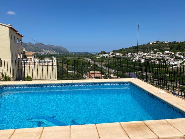 5 soveværelse Villa til salg i Orba - € 499.000 (Ref: 9816919)