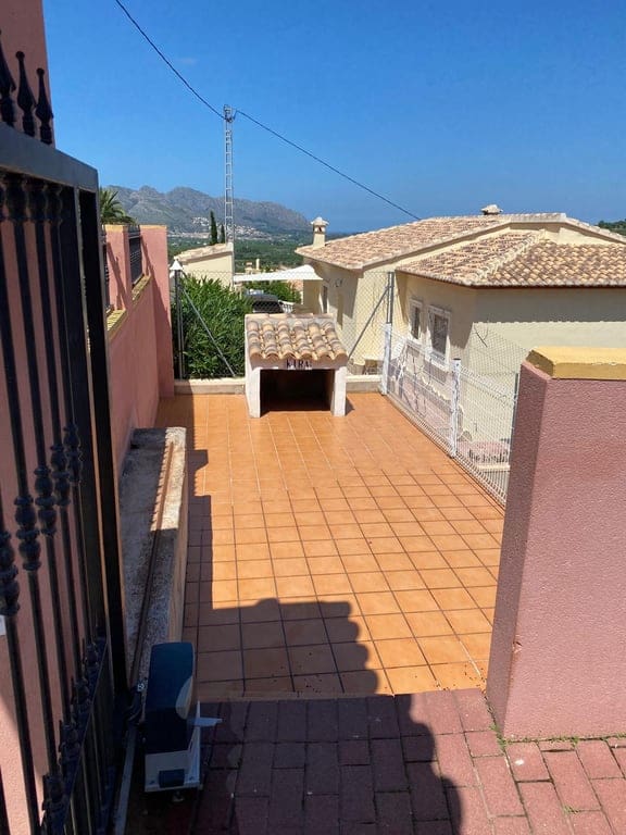 5 soveværelse Villa til salg i Orba - € 499.000 (Ref: 9816919)