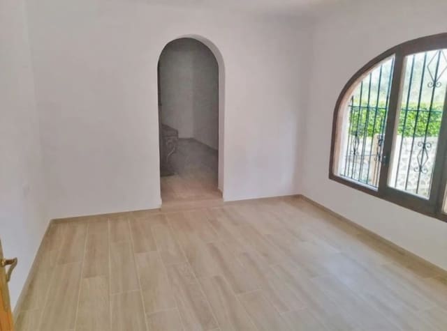 4 makuuhuone Maalaistalo myytävänä paikassa Javea / Xàbia - 519 000 € (Ref: 9816920)