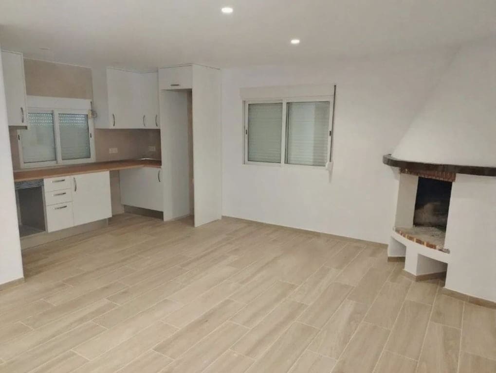 4 makuuhuone Maalaistalo myytävänä paikassa Javea / Xabia - 519 000 € (Ref: 9816920)