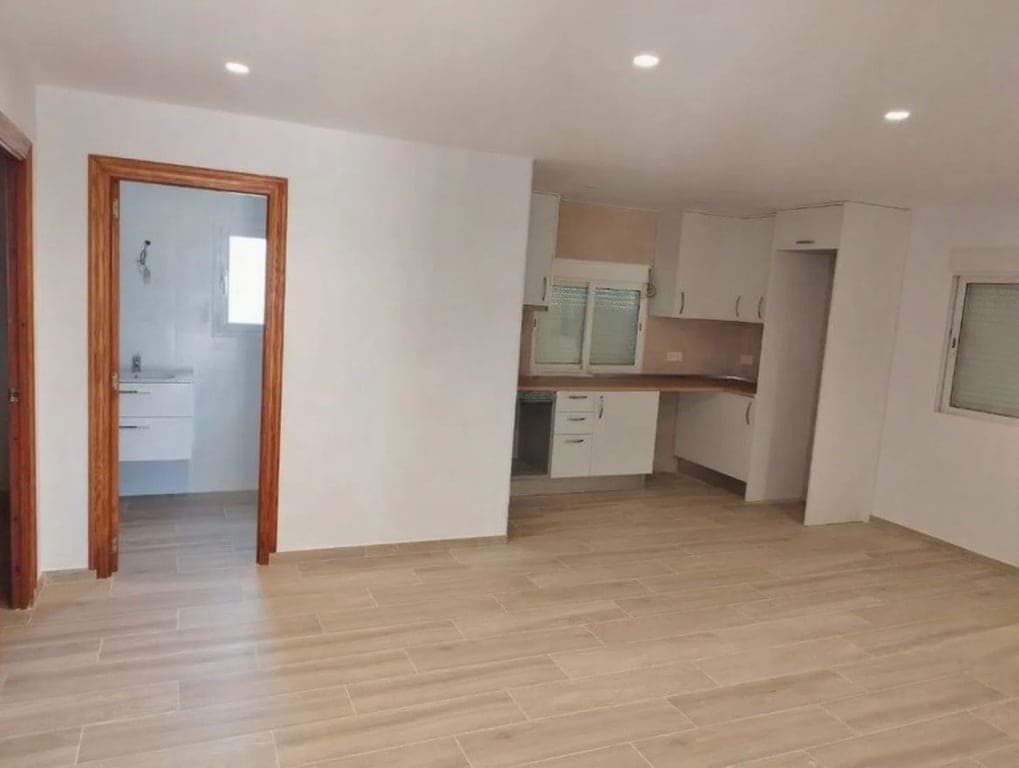 4 makuuhuone Maalaistalo myytävänä paikassa Javea / Xabia - 519 000 € (Ref: 9816920)