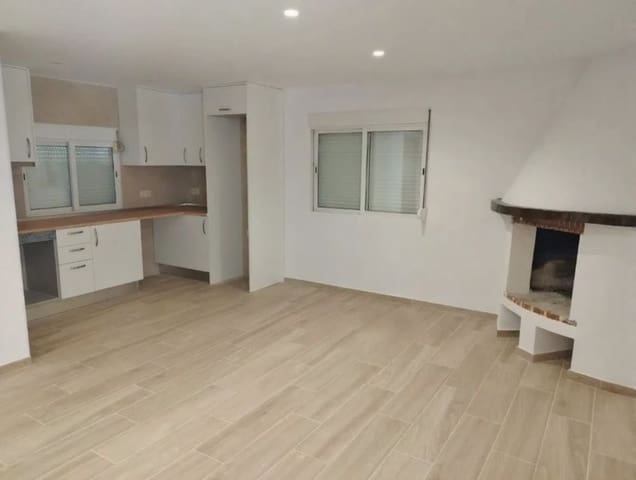 4 makuuhuone Maalaistalo myytävänä paikassa Javea / Xàbia - 519 000 € (Ref: 9816920)