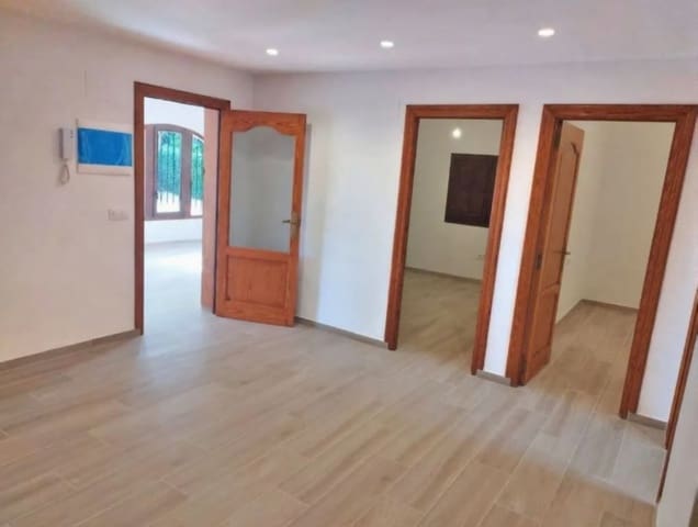 4 makuuhuone Maalaistalo myytävänä paikassa Javea / Xàbia - 519 000 € (Ref: 9816920)