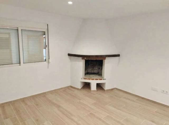 4 makuuhuone Maalaistalo myytävänä paikassa Javea / Xàbia - 519 000 € (Ref: 9816920)