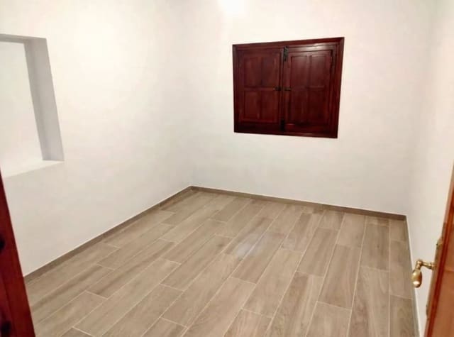 4 makuuhuone Maalaistalo myytävänä paikassa Javea / Xàbia - 519 000 € (Ref: 9816920)