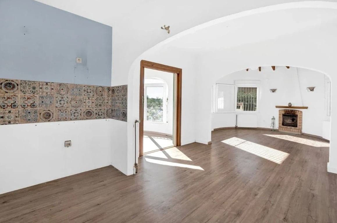 2 Zimmer Villa zu verkaufen in Calpe / Calp - 475.000 € (Ref: 9816921)