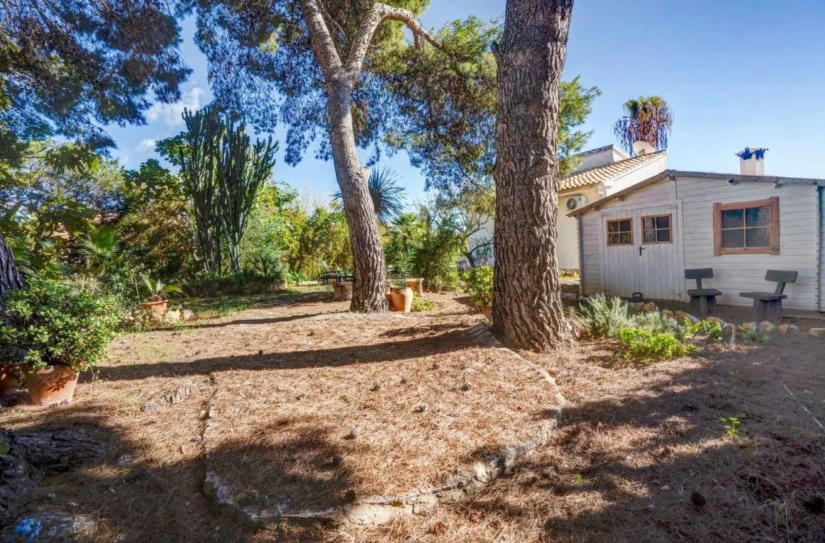 2 Zimmer Villa zu verkaufen in Calpe / Calp - 475.000 € (Ref: 9816921)