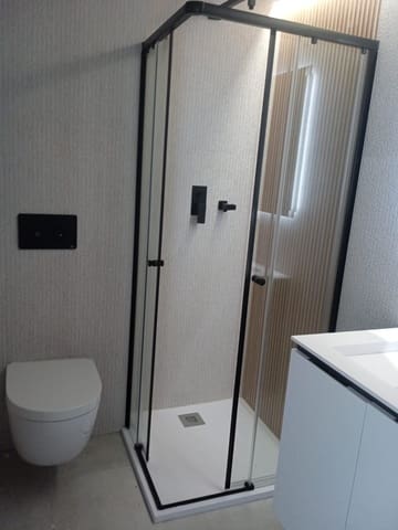 Pareado de 3 habitaciones en Els Poblets en venta con garaje - 415.000 € (Ref: 9820904)