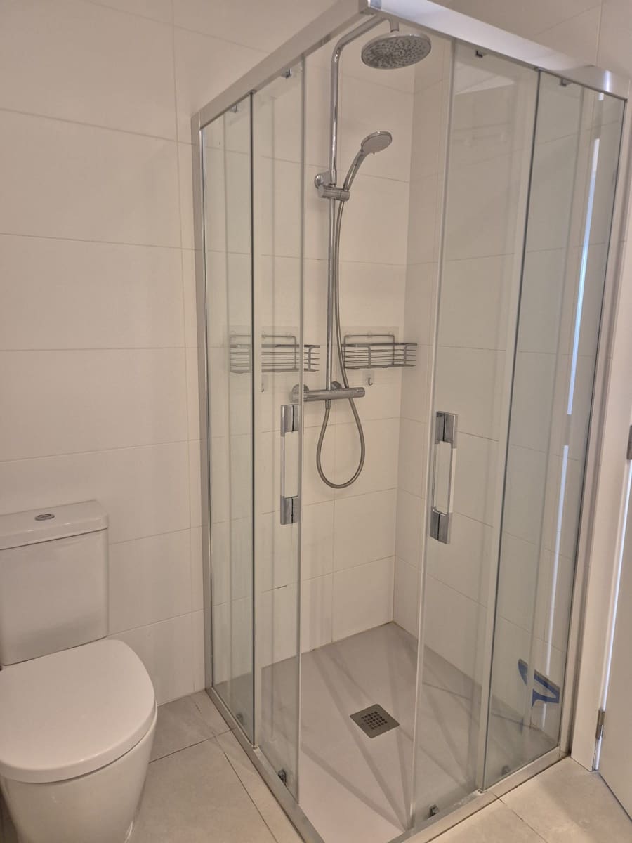 3 bedroom Apartment for rent in Moraira with garage - € 1,450 (Ref: 9822047)