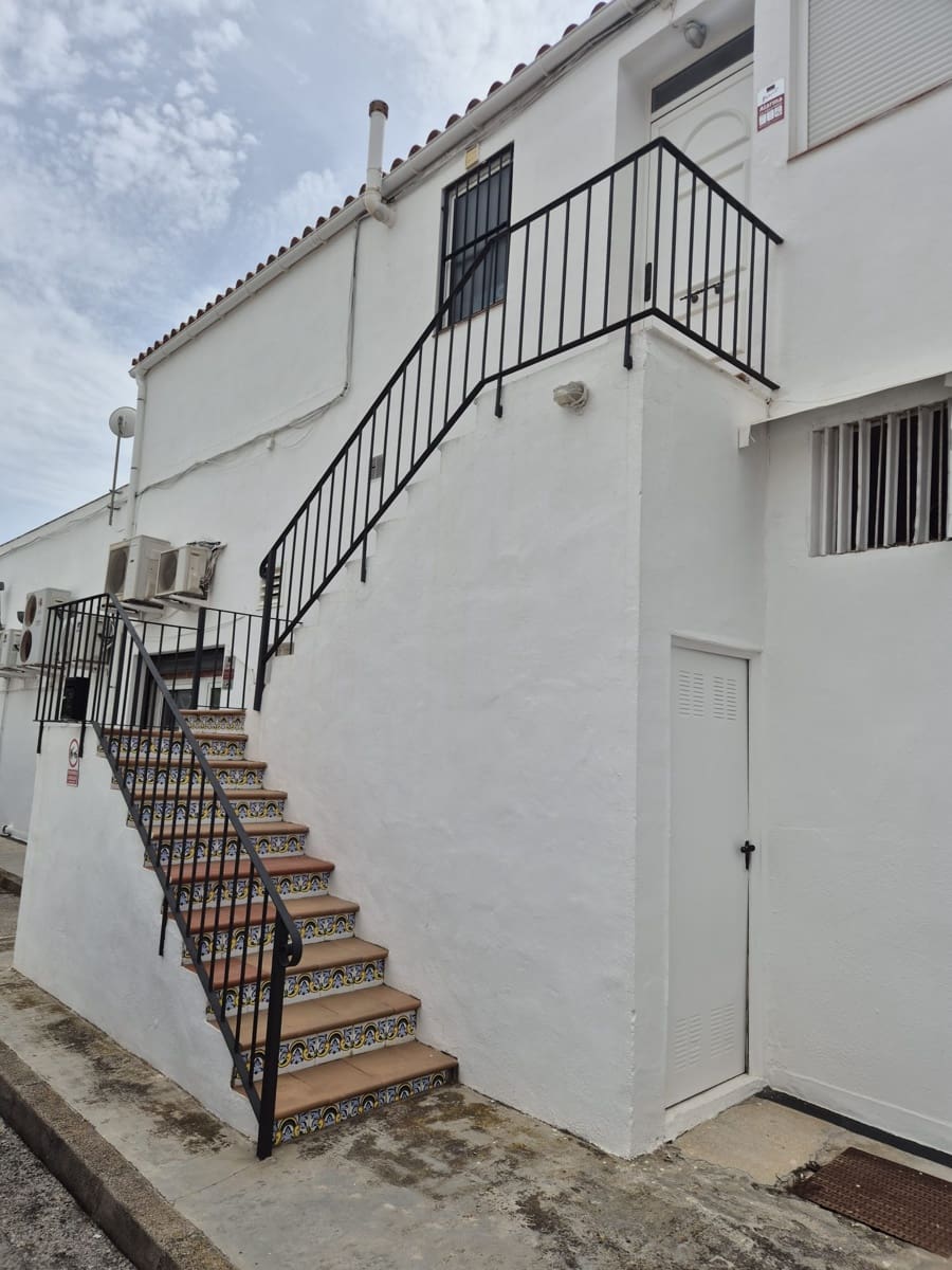 3 bedroom Apartment for rent in Moraira with garage - € 1,450 (Ref: 9822047)