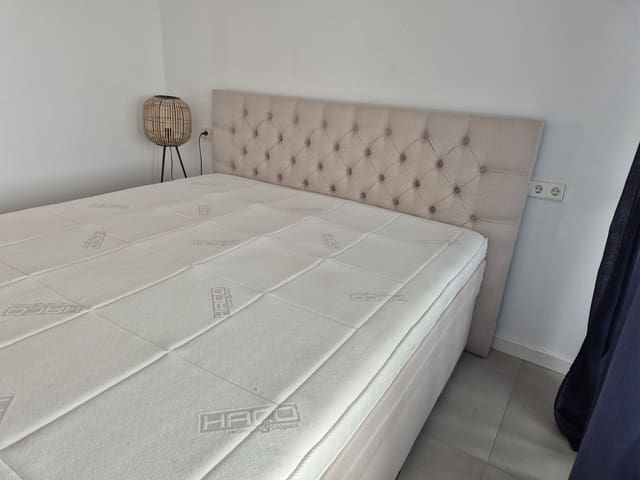 3 bedroom Apartment for rent in Pinar del Advocat - Cometa, Teulada-Moraira with garage - € 1,450 (Ref: 9822047)