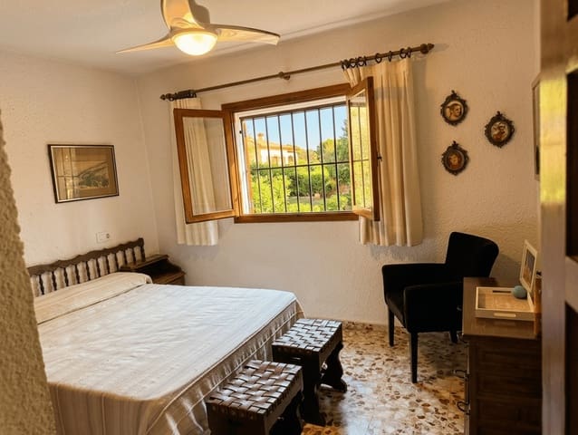 6 camera da letto Villa in vendita in Javea / Xàbia con piscina garage - 790.000 € (Rif: 9840832)