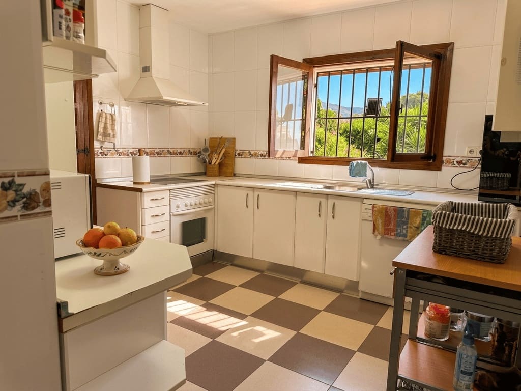 6 camera da letto Villa in vendita in Javea / Xabia con piscina garage - 790.000 € (Rif: 9840832)