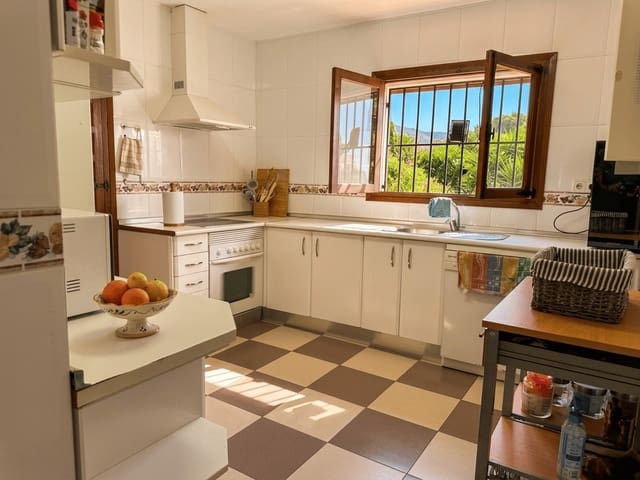 6 camera da letto Villa in vendita in Javea / Xàbia con piscina garage - 790.000 € (Rif: 9840832)