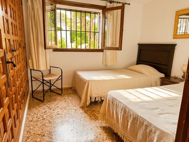 6 camera da letto Villa in vendita in Javea / Xàbia con piscina garage - 790.000 € (Rif: 9840832)