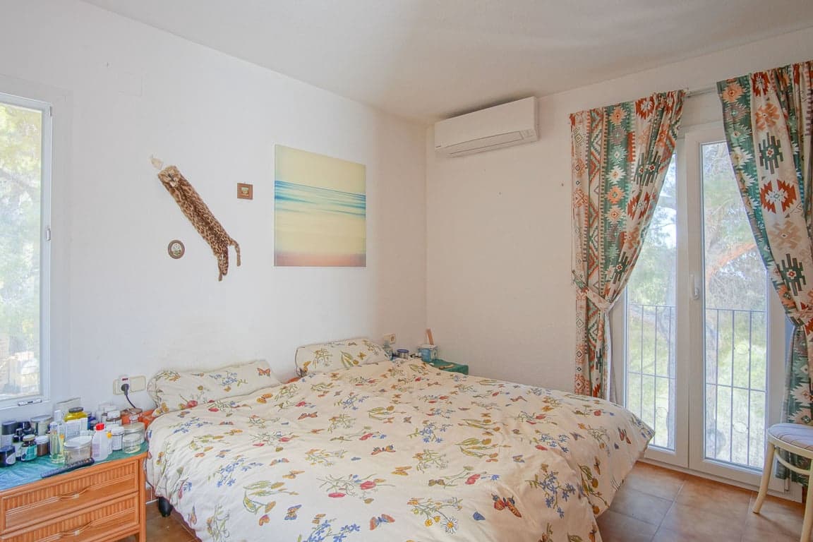 3 soverom Villa til salgs i Altea med svømmebasseng garasje - € 530 000 (Ref: 9840833)