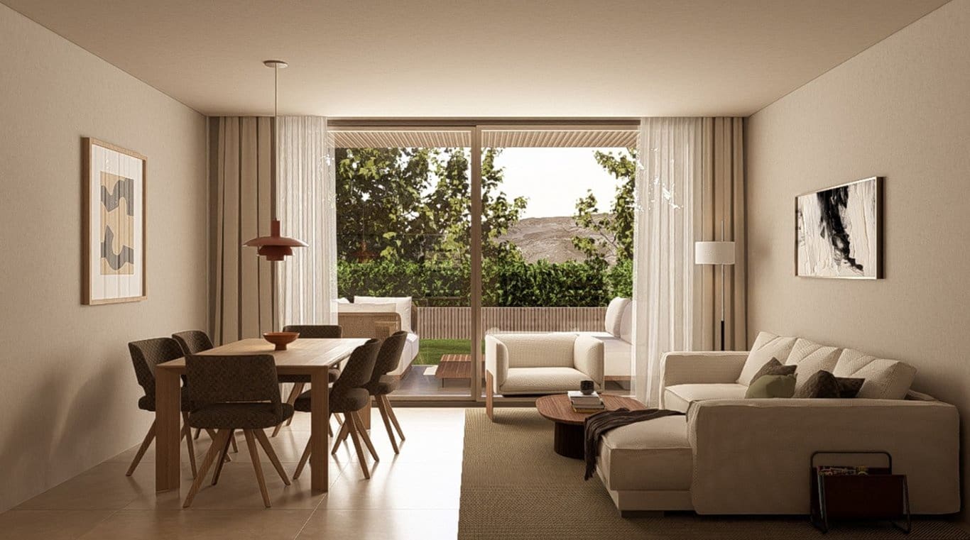 4 sovrum Lägenhet till salu i Javea / Xabia - 645 000 € (Ref: 9840834)