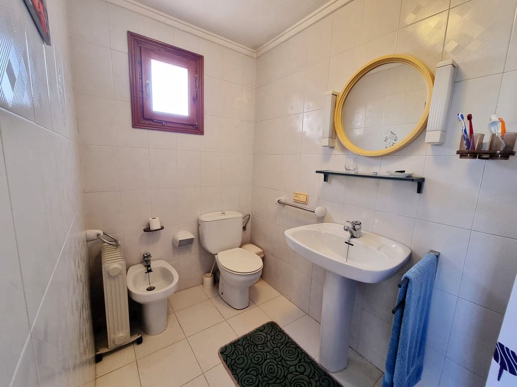 2 bedroom Villa for sale in Els Poblets with garage - € 310,000 (Ref: 9840851)