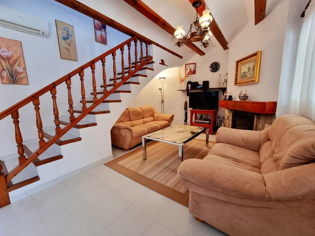 2 bedroom Villa for sale in Els Poblets with garage - € 310,000 (Ref: 9840851)