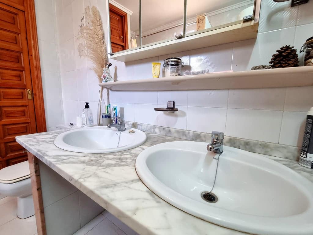 2 bedroom Villa for sale in Els Poblets with garage - € 310,000 (Ref: 9840851)