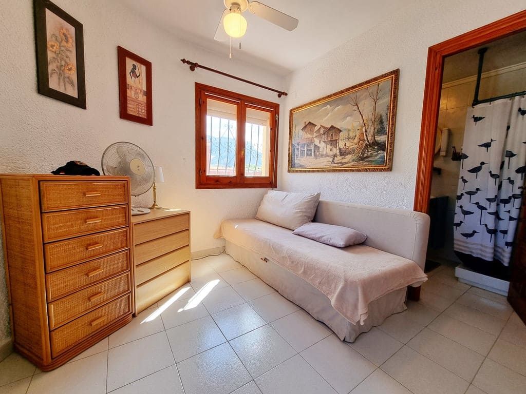 2 bedroom Villa for sale in Els Poblets with garage - € 310,000 (Ref: 9840851)