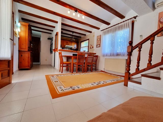 2 chambre Villa/Maison à vendre à Els Poblets avec garage - 310 000 € (Ref: 9840851)