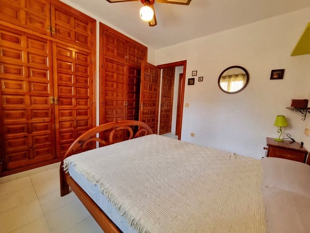 2 chambre Villa/Maison à vendre à Els Poblets avec garage - 310 000 € (Ref: 9840851)