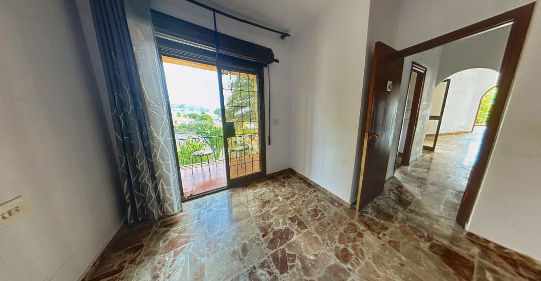 3 sovrum Villa till salu i Moraira med pool garage - 745 000 € (Ref: 9840853)