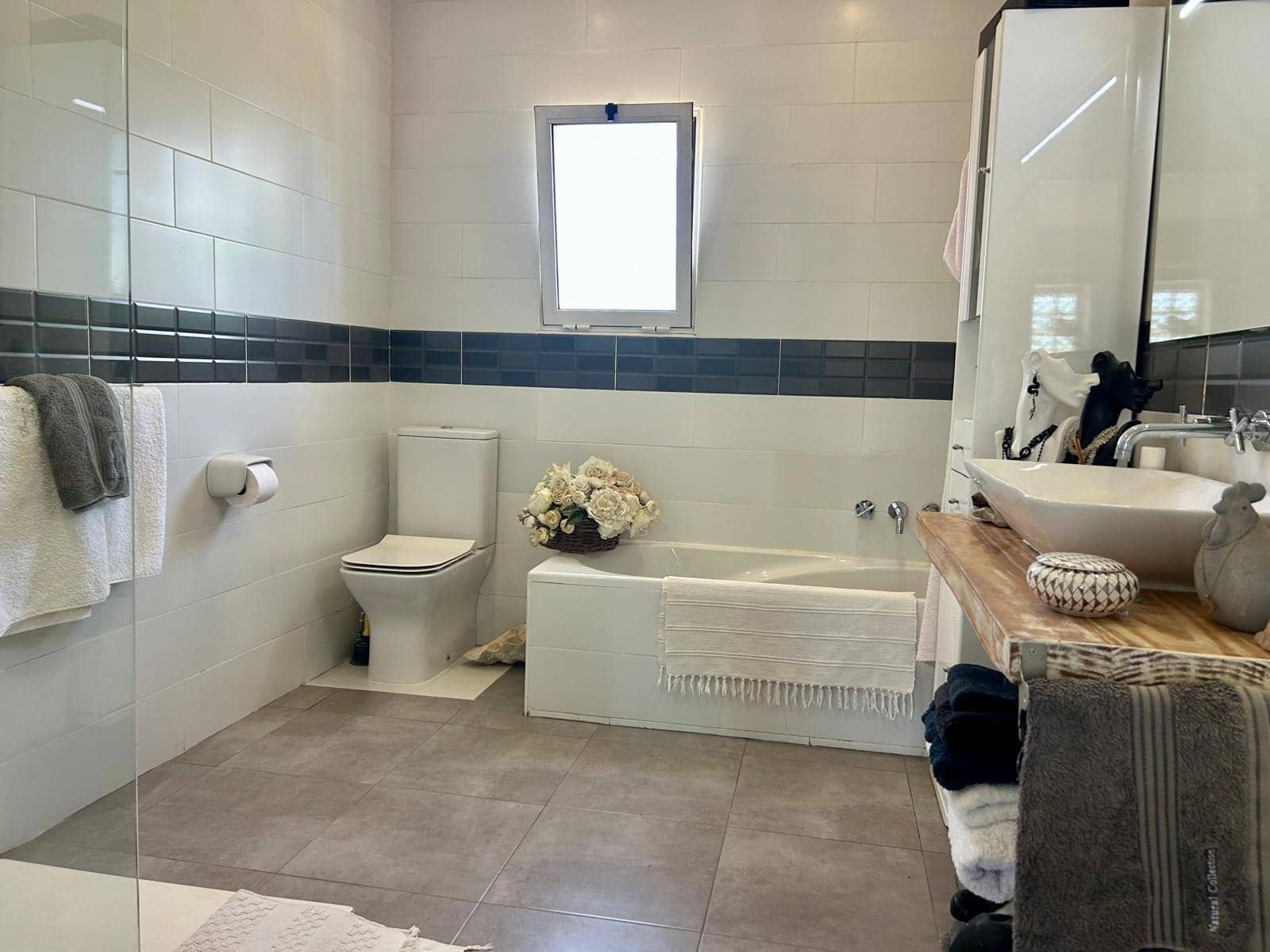 3 chambre Finca/Maison de Campagne à vendre à El Vergel / Verger avec garage - 399 950 € (Ref: 9863883)