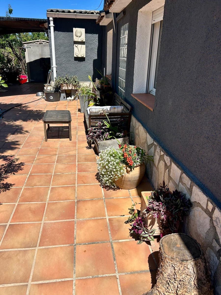 3 chambre Finca/Maison de Campagne à vendre à El Vergel / Verger avec garage - 399 950 € (Ref: 9863883)