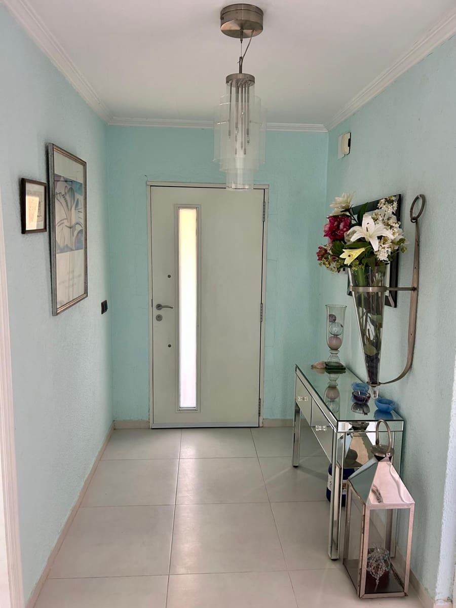 3 chambre Finca/Maison de Campagne à vendre à El Vergel / Verger avec garage - 399 950 € (Ref: 9863883)