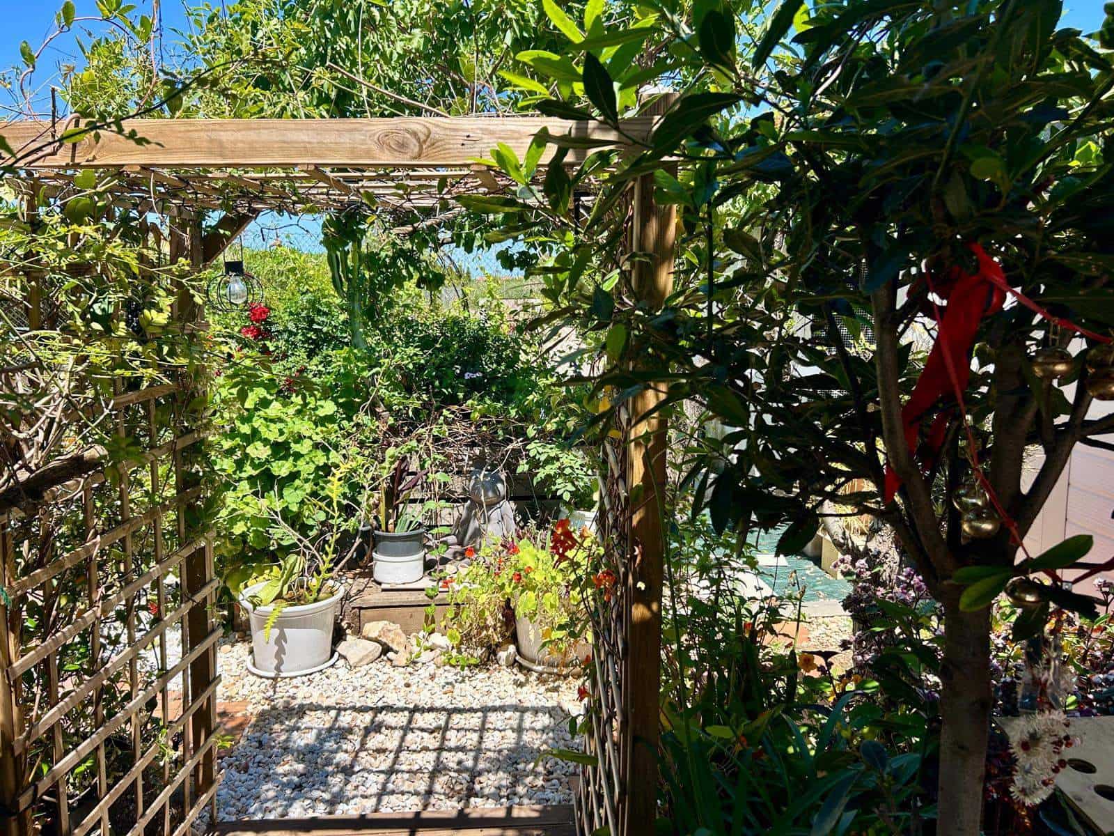 3 chambre Finca/Maison de Campagne à vendre à El Vergel / Verger avec garage - 399 950 € (Ref: 9863883)