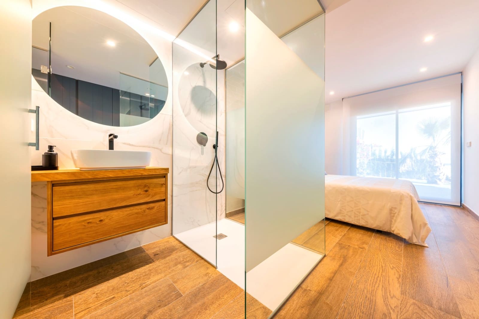 2 chambre Appartement à vendre à Benitachell / Benitatxell avec piscine garage - 395 000 € (Ref: 9863887)