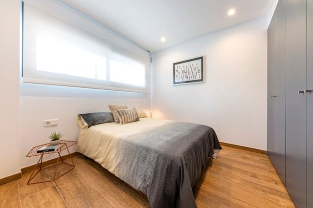 2 chambre Appartement à vendre à Benitachell / Benitatxell avec piscine garage - 395 000 € (Ref: 9863887)