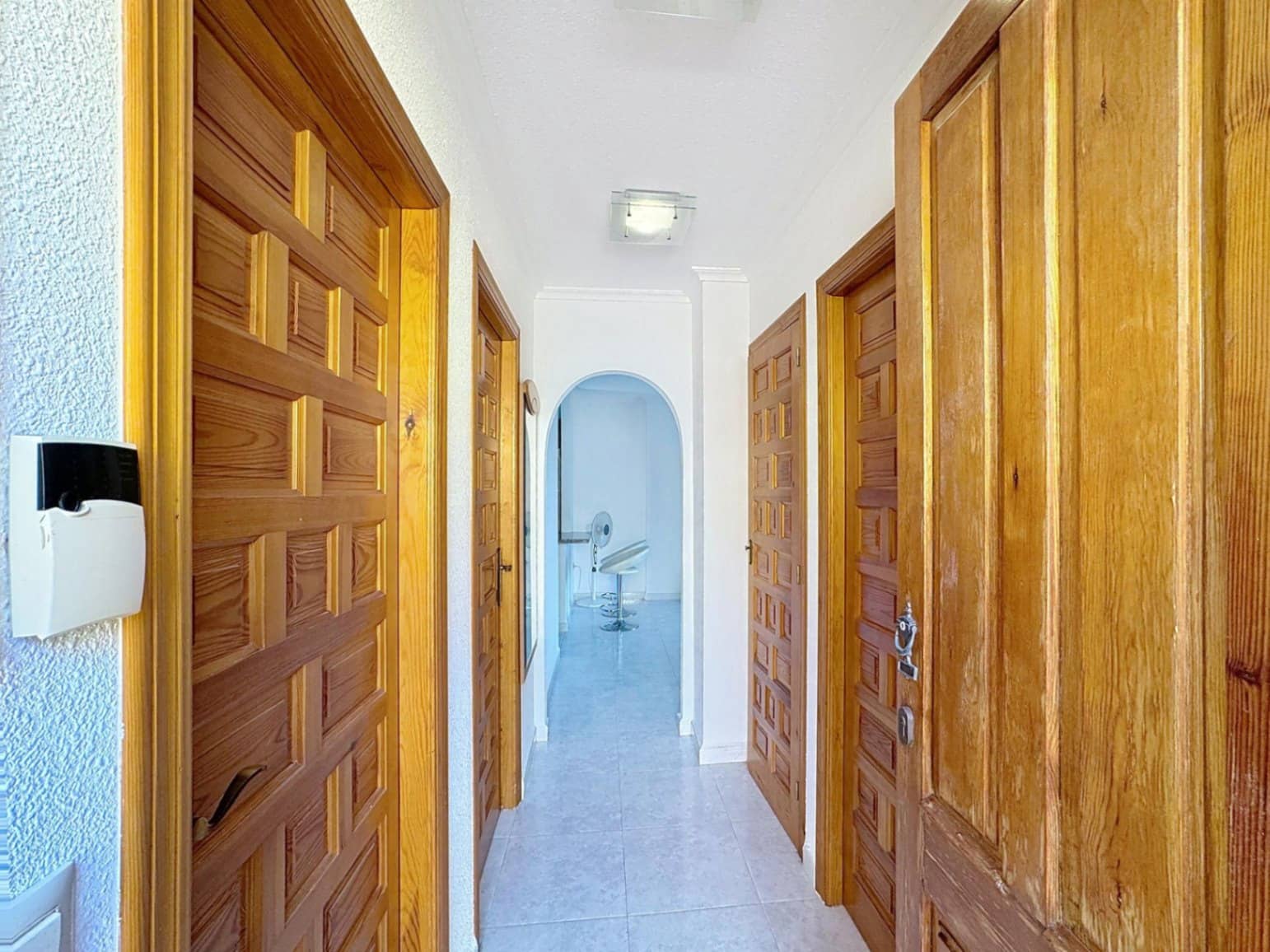 2 slaapkamer Penthouse te koop in Benitachell / Benitatxell met zwembad garage - € 209.000 (Ref: 9863888)