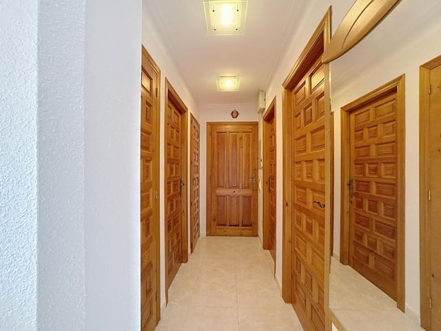 2 slaapkamer Penthouse te koop in Benitachell / Benitatxell met zwembad garage - € 209.000 (Ref: 9863888)
