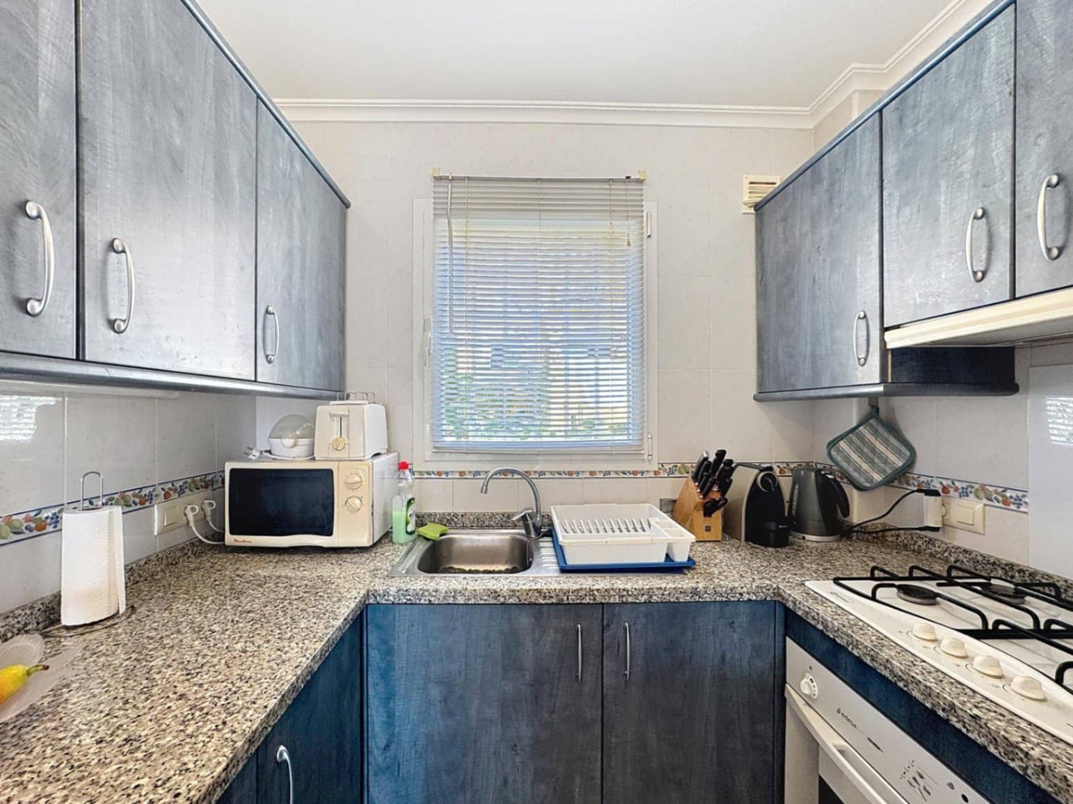 2 slaapkamer Penthouse te koop in Benitachell / Benitatxell met zwembad garage - € 209.000 (Ref: 9863888)
