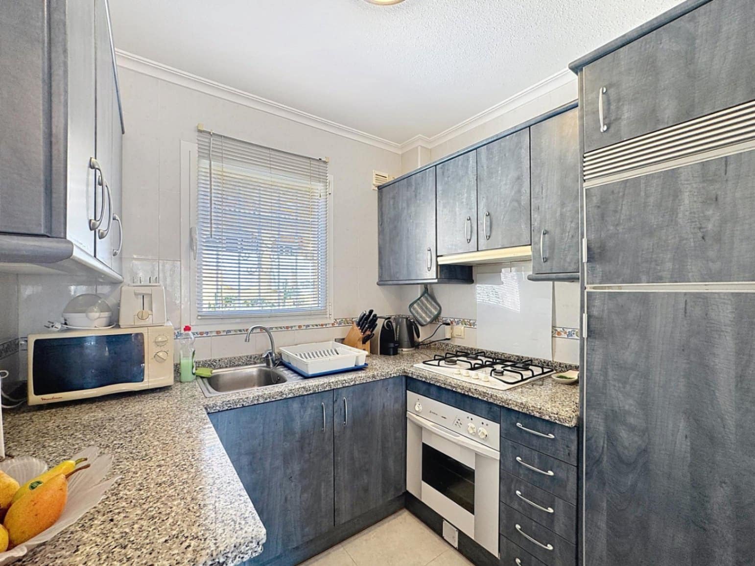 2 slaapkamer Penthouse te koop in Benitachell / Benitatxell met zwembad garage - € 209.000 (Ref: 9863888)