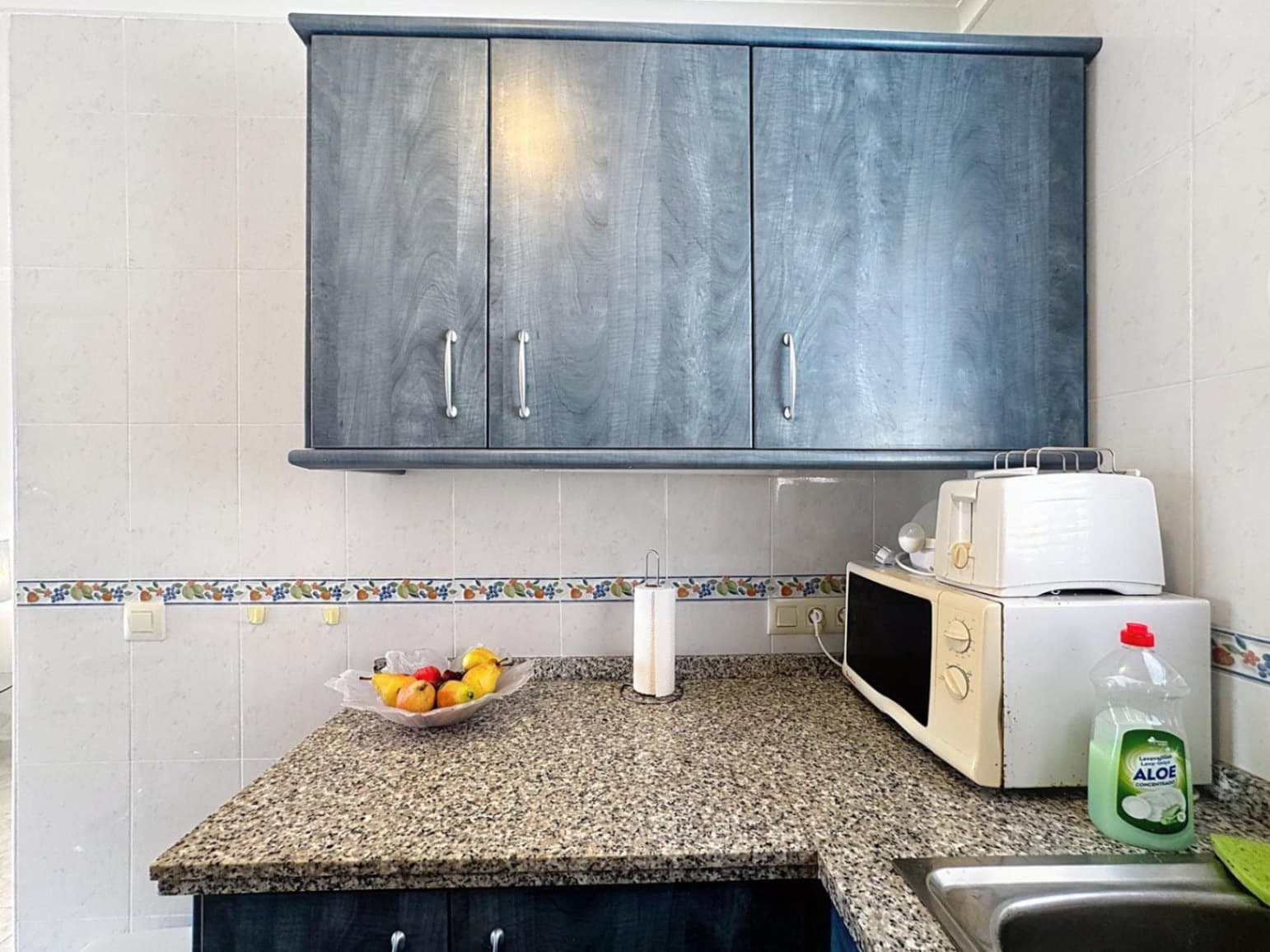 2 slaapkamer Penthouse te koop in Benitachell / Benitatxell met zwembad garage - € 209.000 (Ref: 9863888)