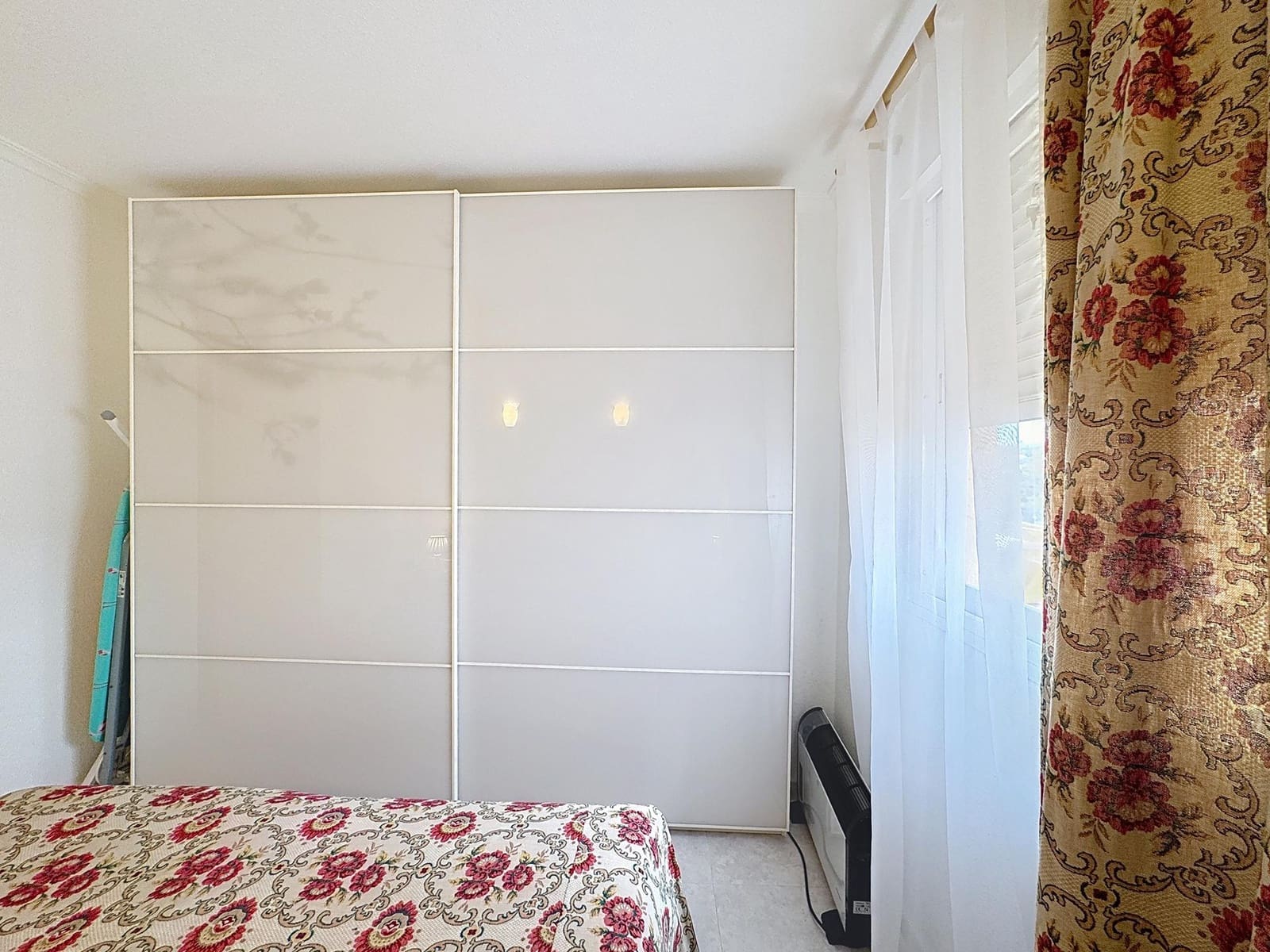 2 slaapkamer Penthouse te koop in Benitachell / Benitatxell met zwembad garage - € 209.000 (Ref: 9863888)