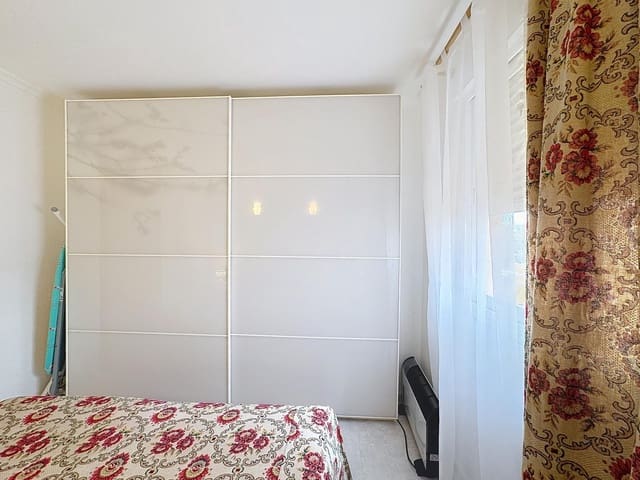 2 slaapkamer Penthouse te koop in Benitachell / Benitatxell met zwembad garage - € 209.000 (Ref: 9863888)