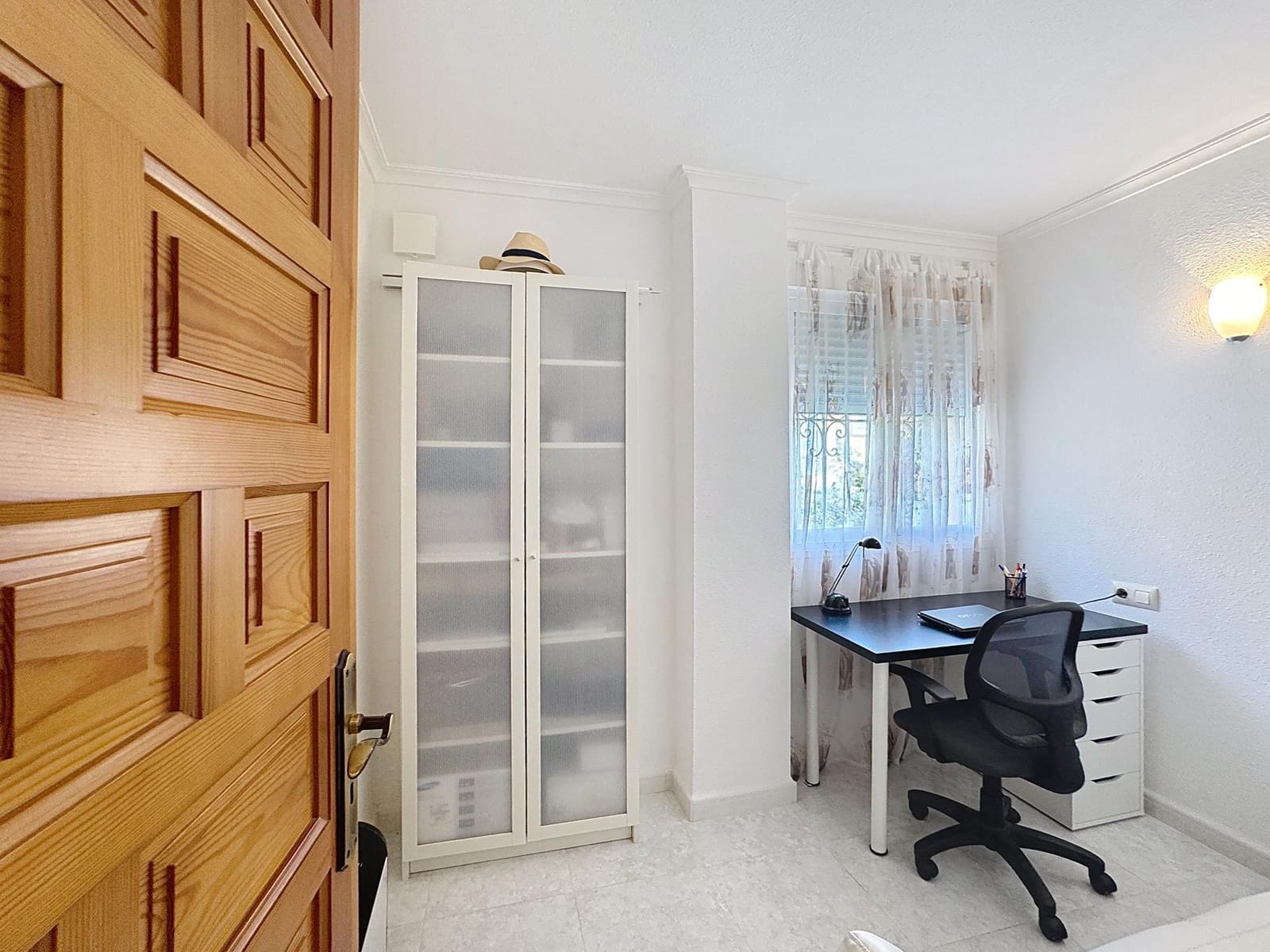2 slaapkamer Penthouse te koop in Benitachell / Benitatxell met zwembad garage - € 209.000 (Ref: 9863888)