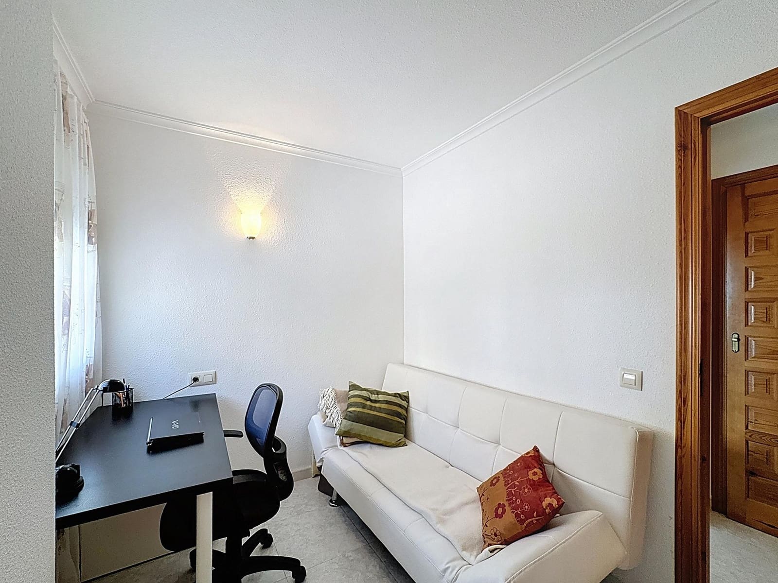 2 slaapkamer Penthouse te koop in Benitachell / Benitatxell met zwembad garage - € 209.000 (Ref: 9863888)