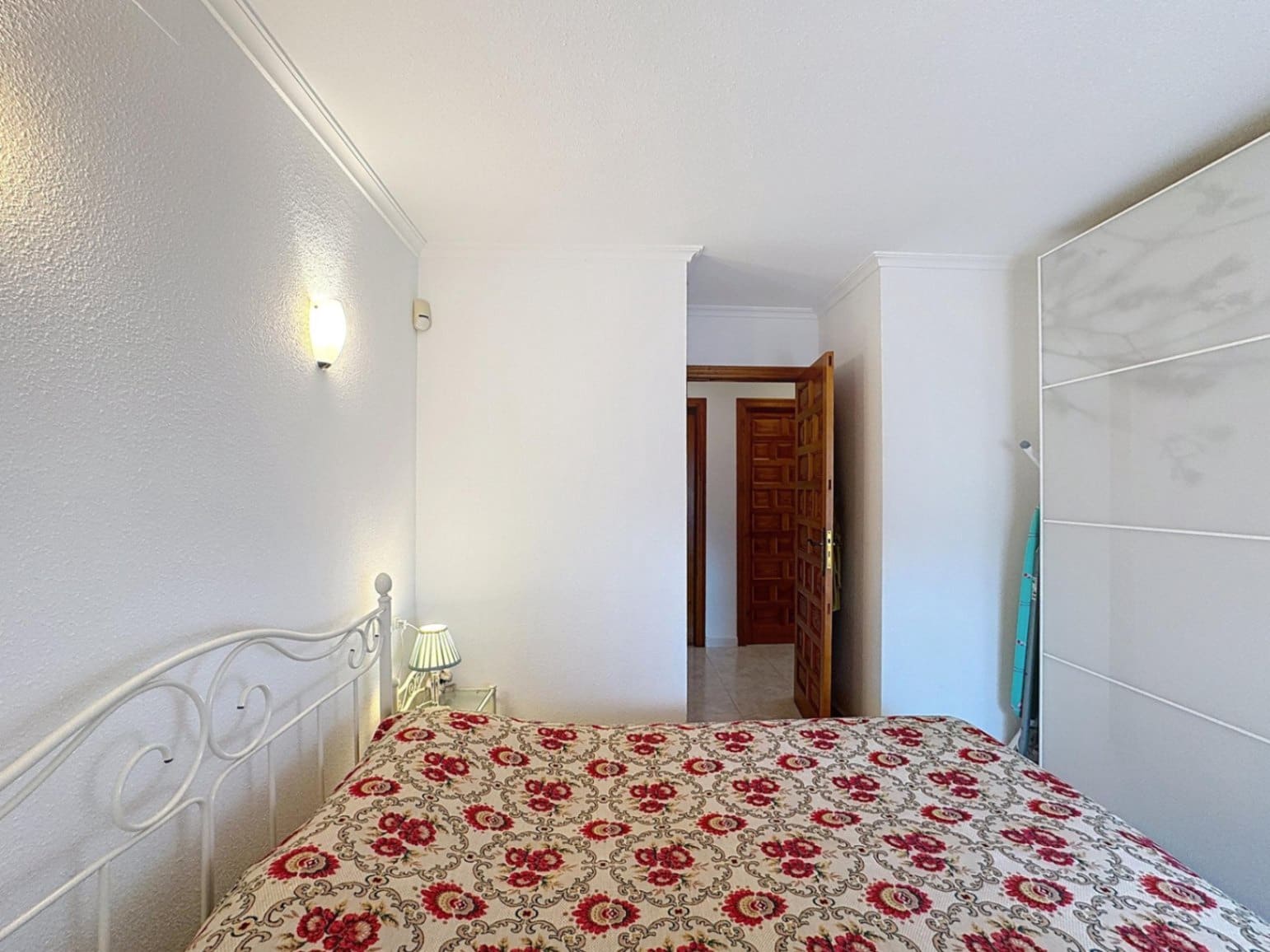 2 slaapkamer Penthouse te koop in Benitachell / Benitatxell met zwembad garage - € 209.000 (Ref: 9863888)