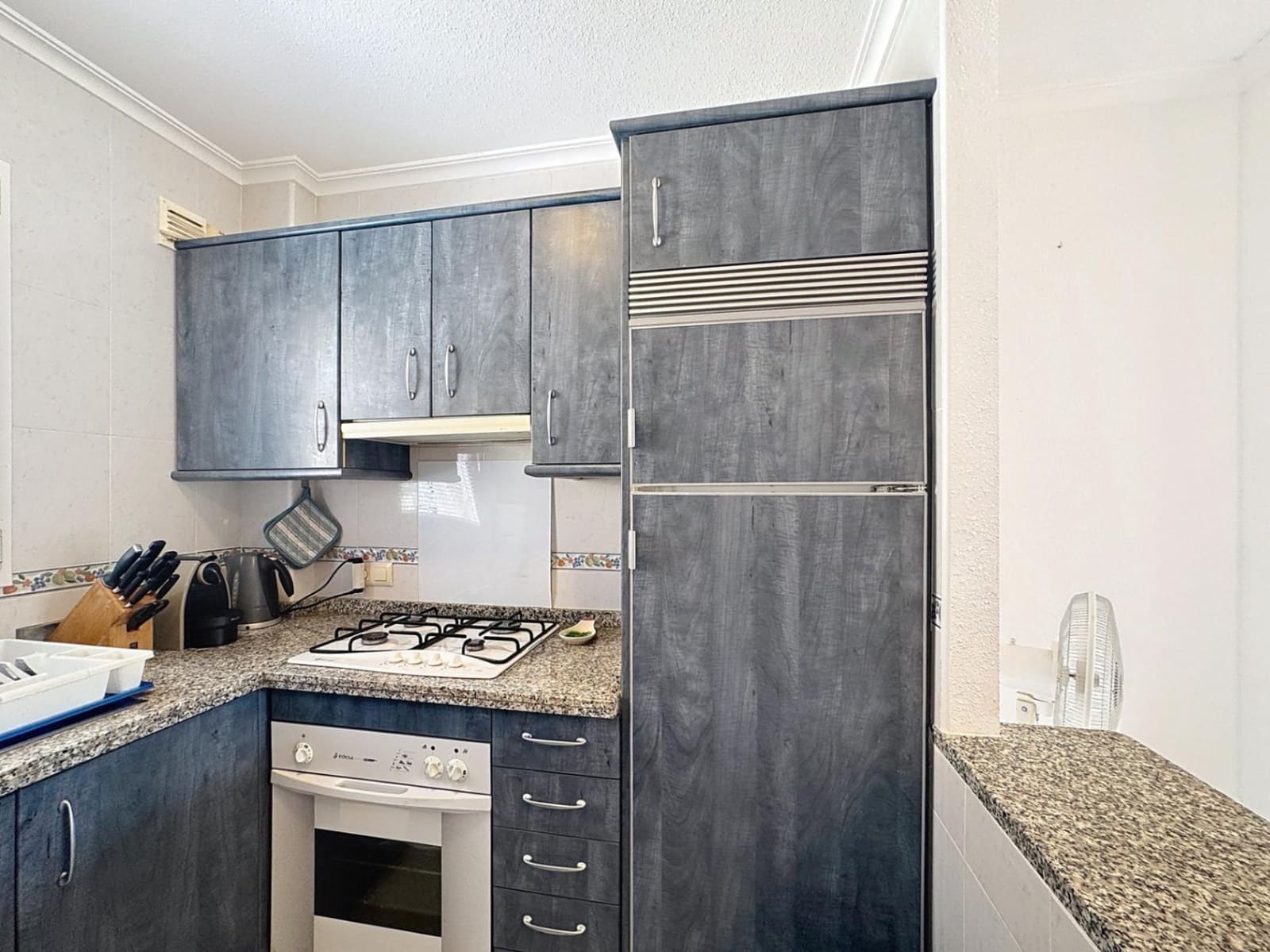 2 slaapkamer Penthouse te koop in Benitachell / Benitatxell met zwembad garage - € 209.000 (Ref: 9863888)