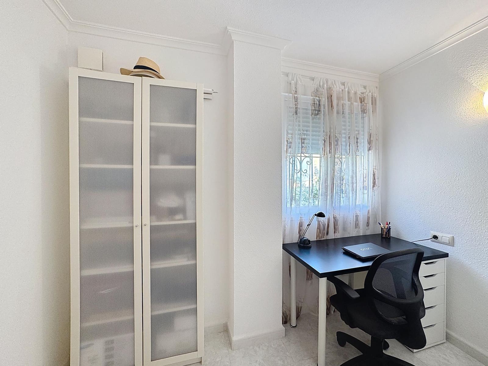2 slaapkamer Penthouse te koop in Benitachell / Benitatxell met zwembad garage - € 209.000 (Ref: 9863888)