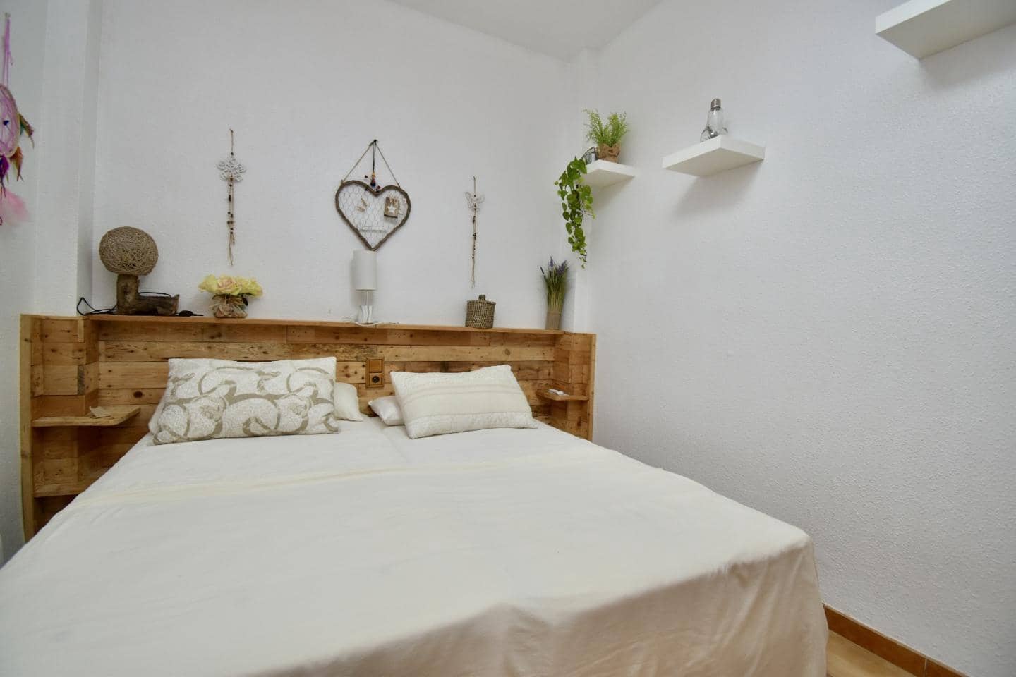 3 soverom Leilighet til salgs i Santa Pola med svømmebasseng garasje - € 220 000 (Ref: 10004654)